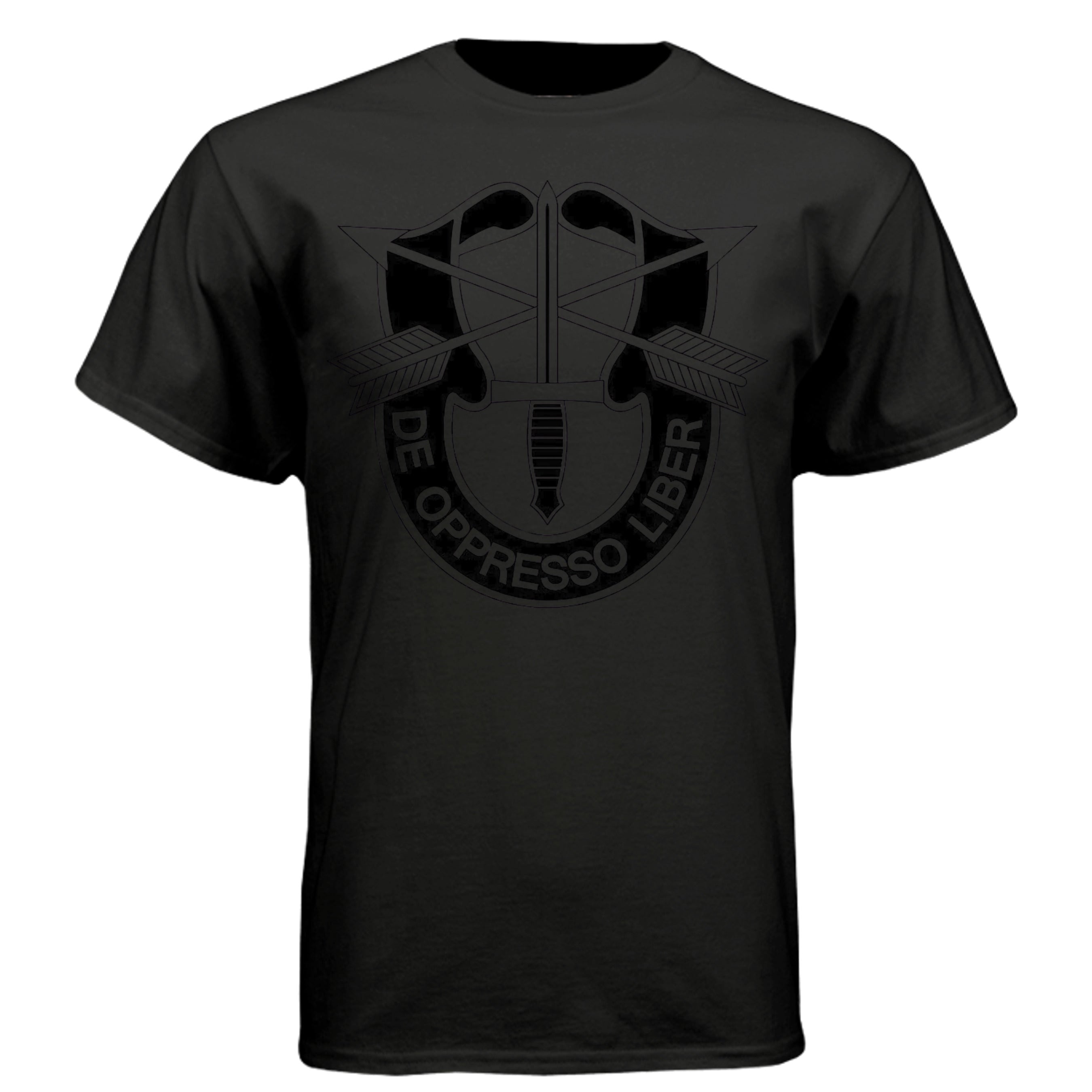 BLACK - 6010 - FRONT